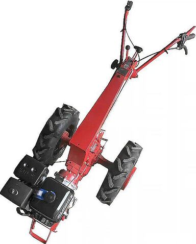 Мотоблок бензиновый Беларус Беларус-012WM Lifan 15 л.с.