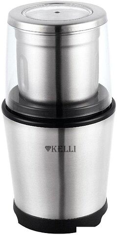 Электрическая кофемолка KELLI KL-5135
