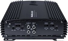 Автомобильный усилитель AMP MASS 2.60