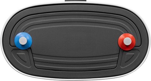 Накопительный электрический водонагреватель Ballu BWH/S 30 Cetrion Inox Inverter