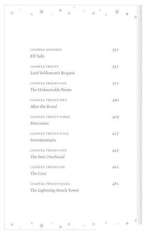 Bloomsbury. Harry Potter and the Half-Blood Prince 9781408855942 (Джоан Роулинг)