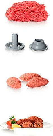 Мясорубка Bosch MFW66020