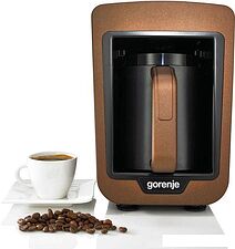 Кофеварка по-турецки Gorenje ATCM730T Кофеварка по-турецки Gorenje ATCM730T