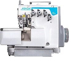 Оверлок JACK E3-5-M2-35