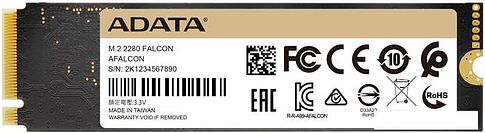 SSD A-Data Falcon 1TB AFALCON-1T-C