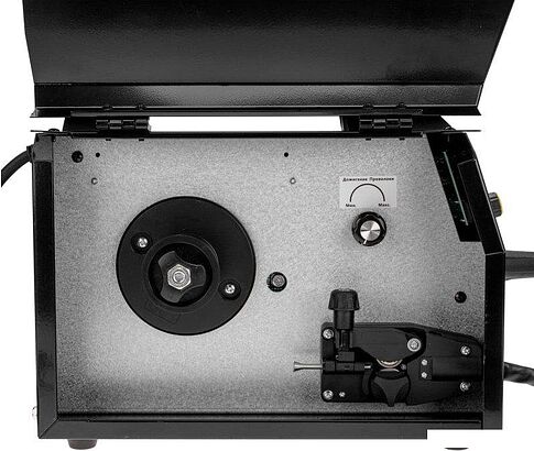 Сварочный инвертор Kranz MIG-160