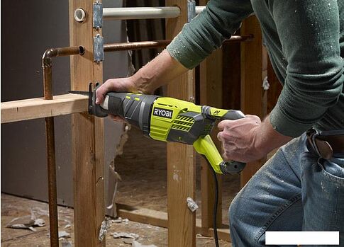 Сабельная пила Ryobi RRS1200-K