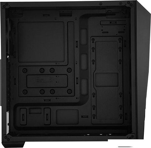 Корпус Cooler Master MasterBox K501L MCB-K501L-KANN-S00
