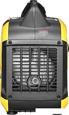 Бензиновый генератор Huter DN2700Si