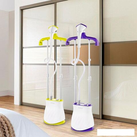 Отпариватель Kitfort KT-9113-2