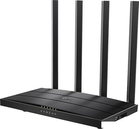 Wi-Fi роутер TP-Link Archer C6U
