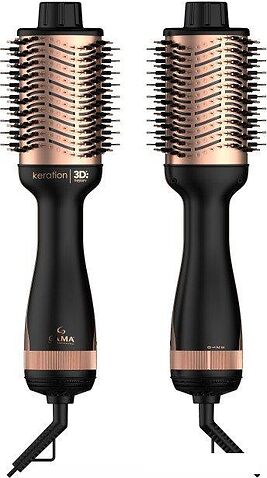 Фен-щетка GA.MA Stylish Keration 3d My GH4001