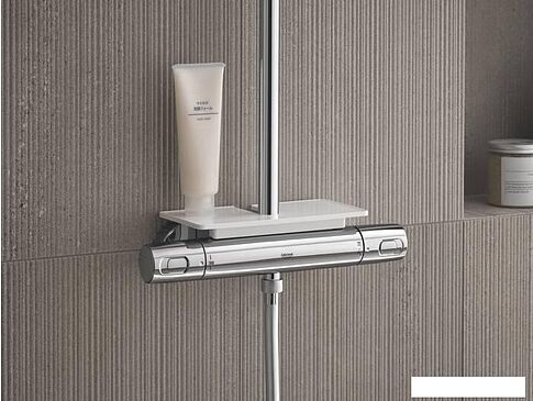 Душевая система  Grohe Vitalio Joy 310 26401001