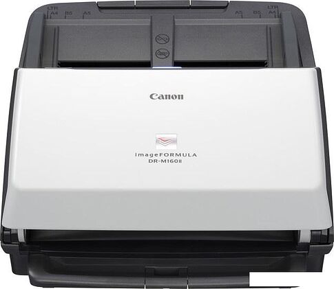 Сканер Canon imageFORMULA DR-M160II