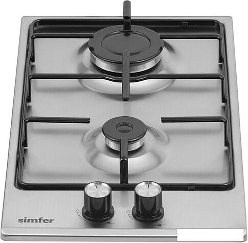 Варочная панель Simfer H30V20M416