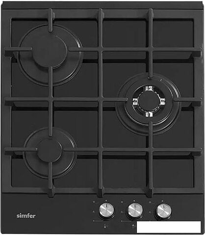 Варочная панель Simfer H45L35B516