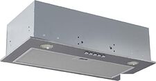 Кухонная вытяжка MBS Monstera 160 Inox
