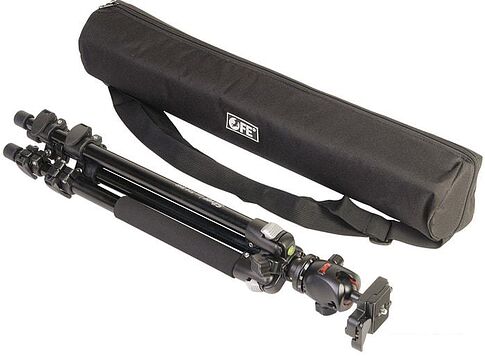 Трипод Falcon Eyes Silver Line 514 BHR