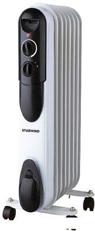 Масляный радиатор StarWind SHV3001