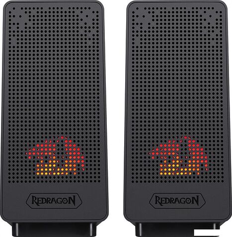 Акустика Redragon Ranch