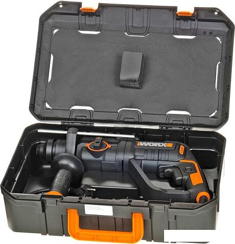 Перфоратор Worx WX337