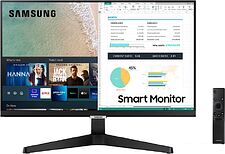 Монитор Samsung Smart М5 S24AM506NI Монитор Samsung Smart М5 S24AM506NI