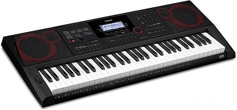Синтезатор Casio CT-X3000