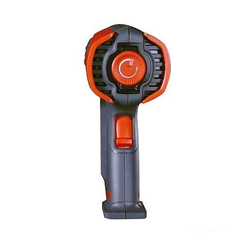 Промышленный фен Fubag PRT 2000 60-350/60-600 Kit 4 41267