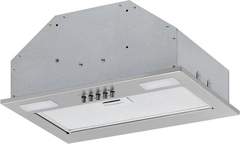 Кухонная вытяжка Krona Kate 400 Inox PB КА-00011836