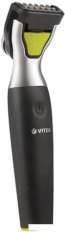 Триммер для бороды и усов Vitek VT-2560