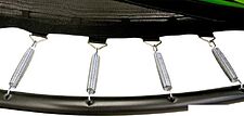Батут Sundays Champion Premium 435 см - 14ft
