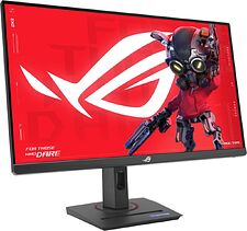Игровой монитор ASUS ROG Strix XG27UCG