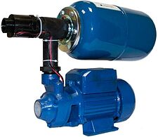 Насос Unipump Акваробот QB 60