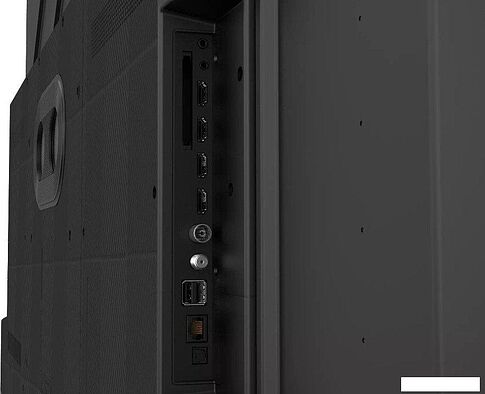 MiniLED телевизор Haier 65 Mini LED