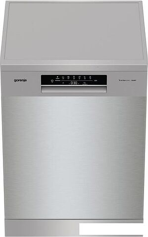 Отдельностоящая посудомоечная машина Gorenje GS642E90X