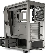 Корпус be quiet! Pure Base 500 BG036 Корпус be quiet! Pure Base 500 BG036