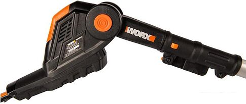 Высоторез Worx WG252E.9 (без АКБ)