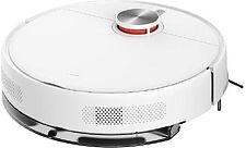 Робот-пылесос Xiaomi Robot Vacuum S40 OV81 (евровилка, белый) Робот-пылесос Xiaomi Robot Vacuum S40 OV81 (евровилка, белый)