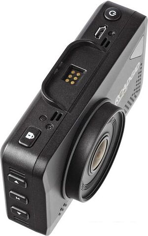 Видеорегистратор-радар детектор-GPS информатор (3в1) Roadgid X9 Gibrid GT 2CH