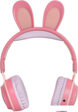 Наушники Aiwa AW023 (розовый)