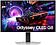Игровой монитор Samsung Odyssey OLED G8 S27FG812SIXCI