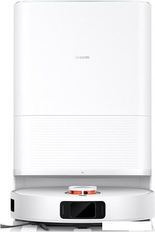 Робот-пылесос Xiaomi Robot Vacuum X20 Pro D102GL (международная версия, белый)
