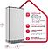 Накопительный электрический водонагреватель Ariston Velis Lux Abse Dry Wifi 80