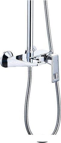 Душевая система  Diadonna Д80-335116