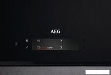 Варочная панель AEG IAE84881FB