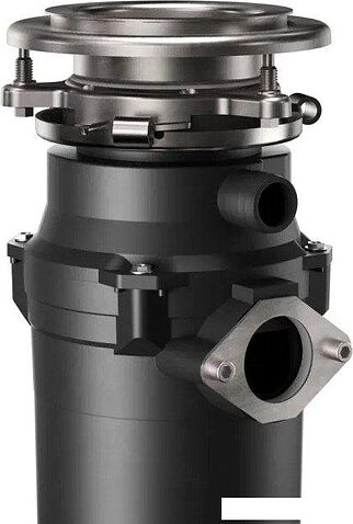 Измельчитель пищевых отходов KUPPERSBERG WSS 750 B