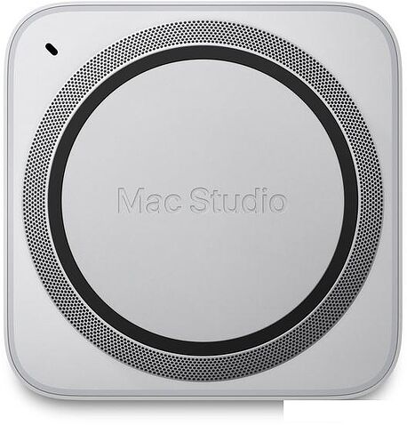 Компактный компьютер Apple Mac Studio M1 Ultra MJMW3