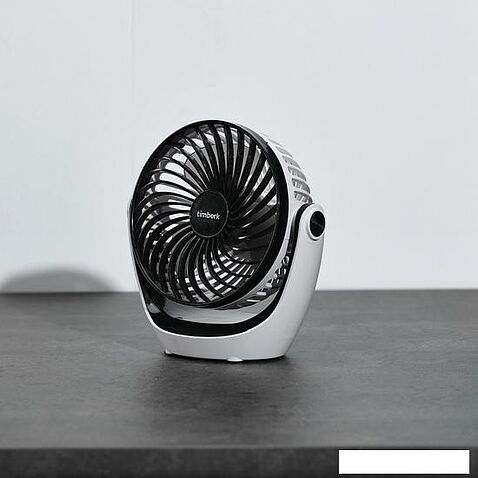 Вентилятор Timberk T-DF421