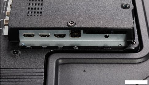 Телевизор Vekta LD-32SR4861BS