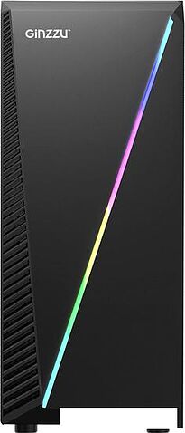 Корпус Ginzzu SL150